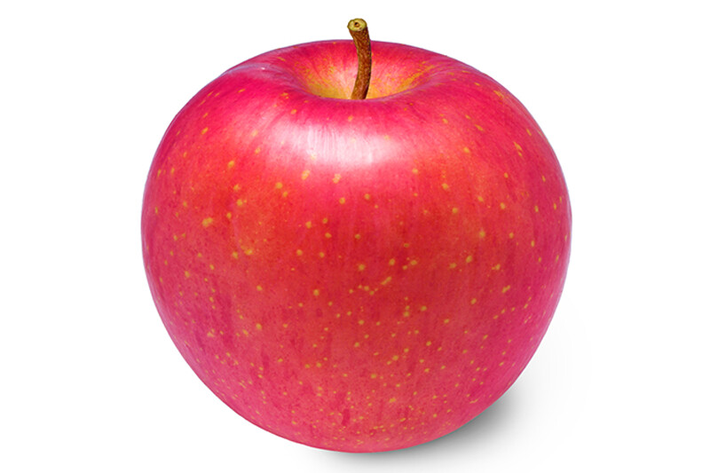 China Fuji Apple