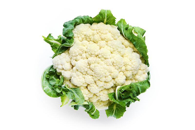 Global Cauliflower