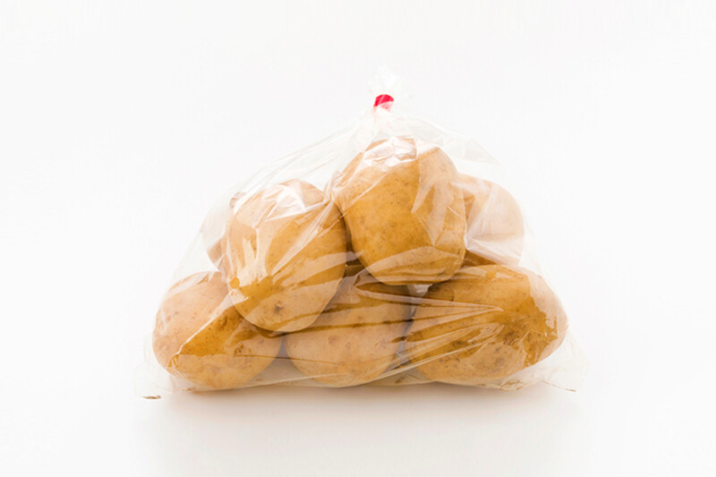 Global Fresh Potato Regular