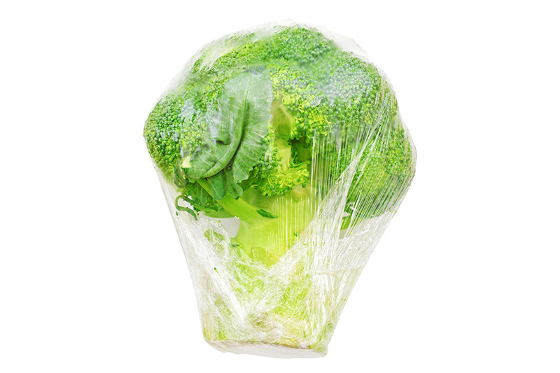 Global Fresh Baguio Broccoli