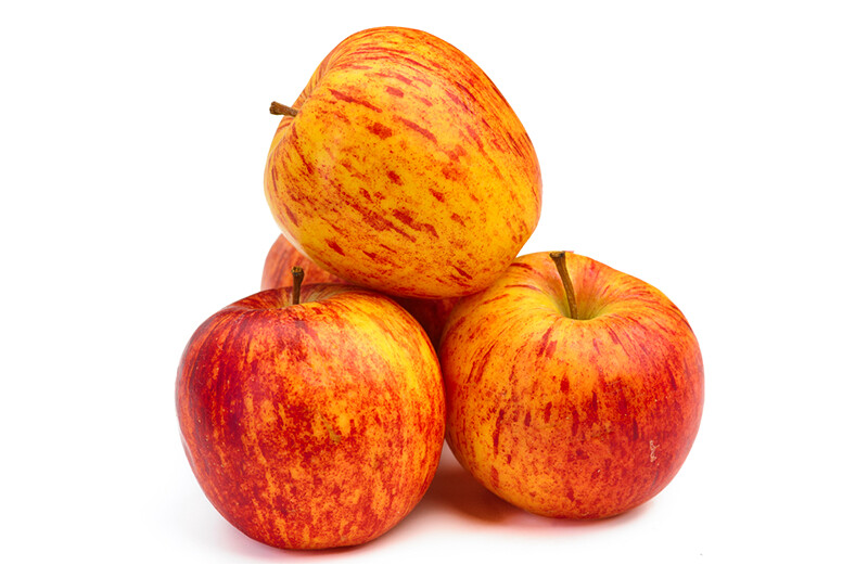 JED Gala Apple