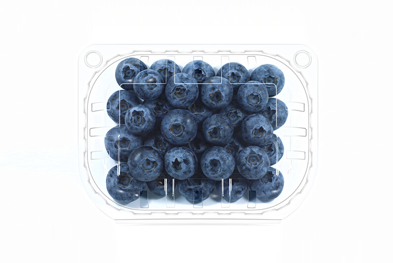 Driscoll&#39;s Blueberries 170g
