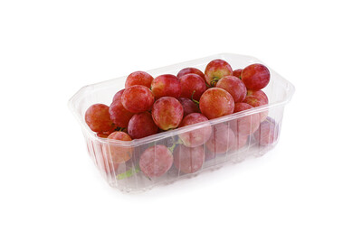 JED MKTG Red Globe Grapes