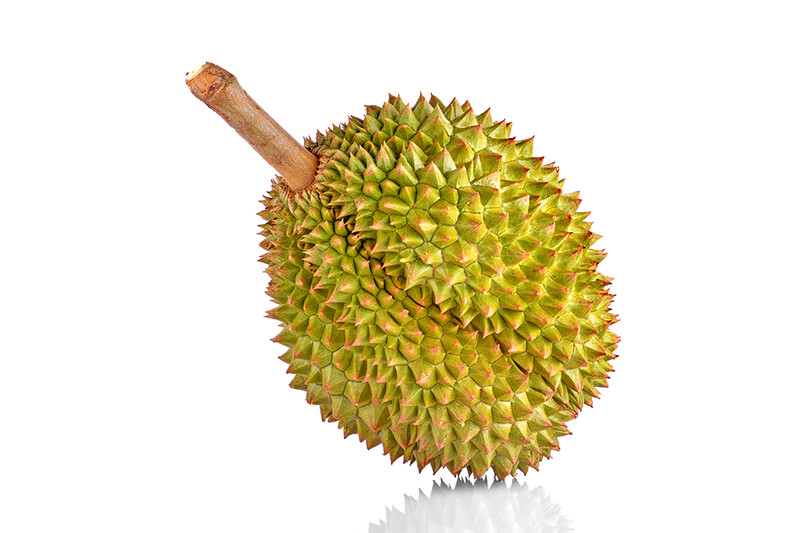 JED Native Durian