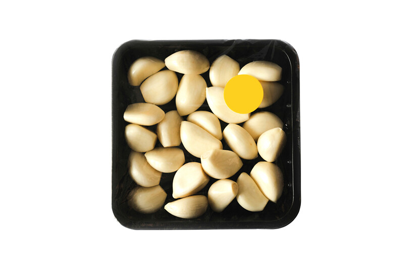 Global Fresh Peeled Garlic