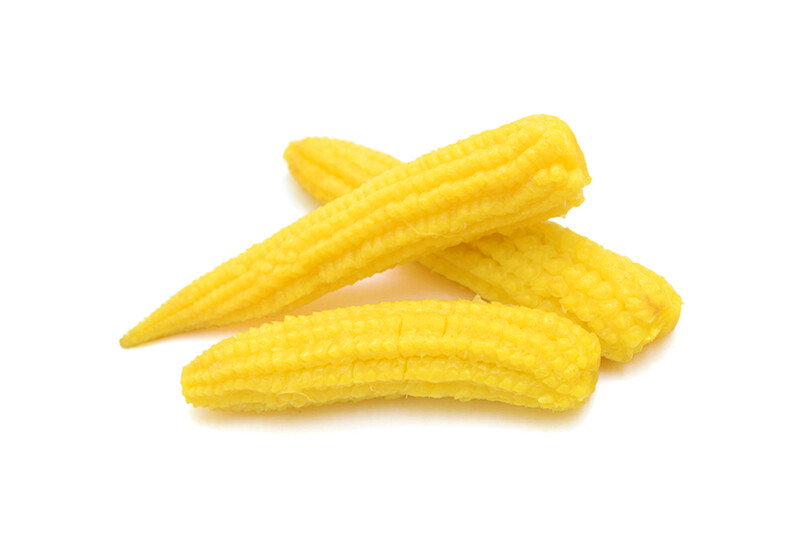 Global Fresh Young Corn