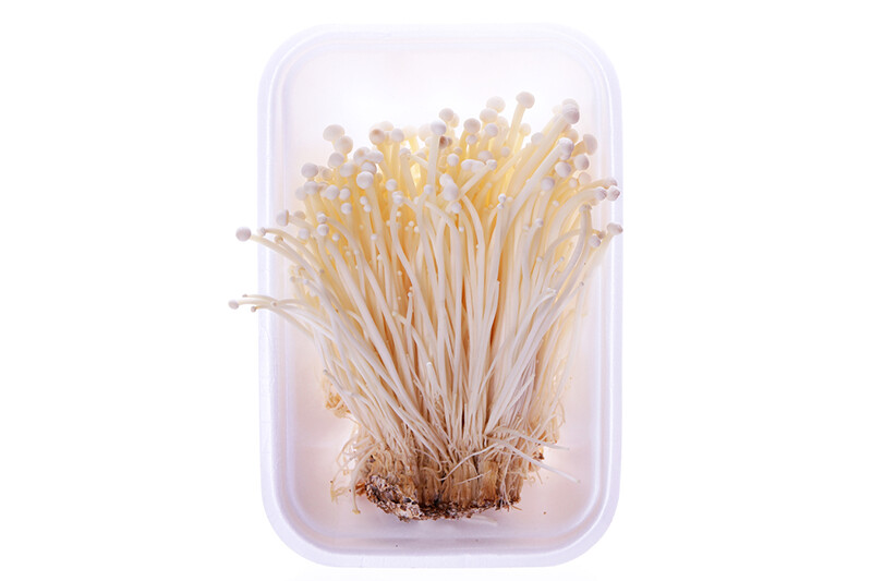 GF Enoki Mushroom