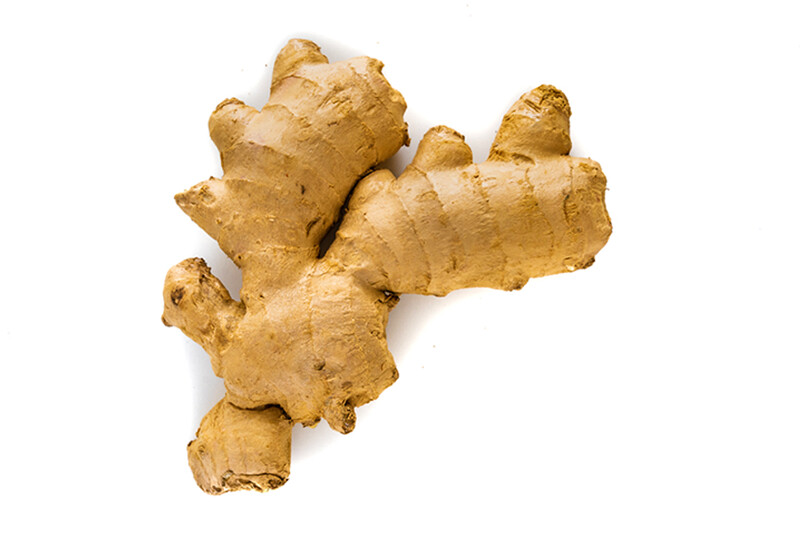 Global Fresh Ginger