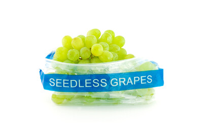 JED Green Grapes Seedless