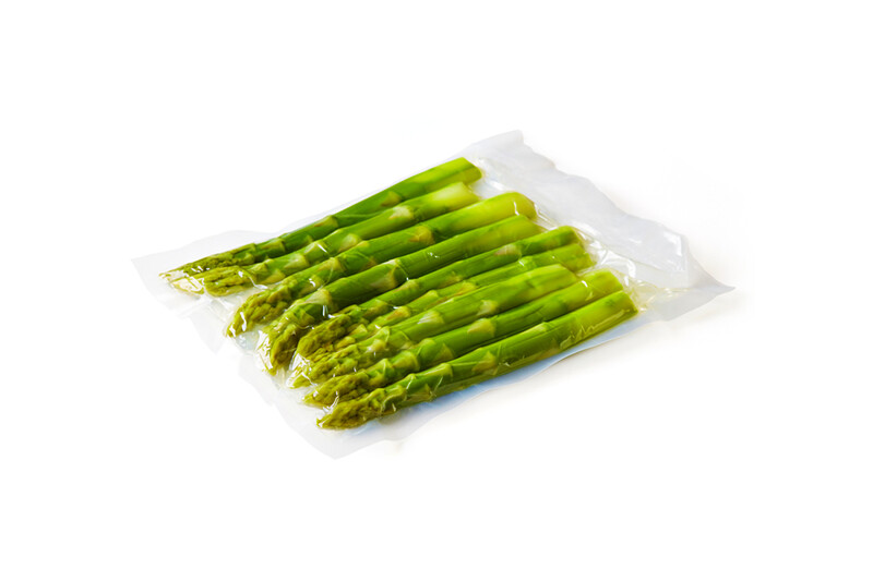 Global Fresh Asparagus