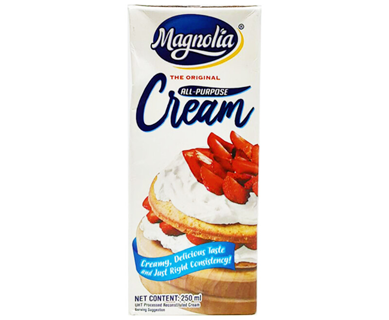 Magnolia AllPurpose Cream 250mL