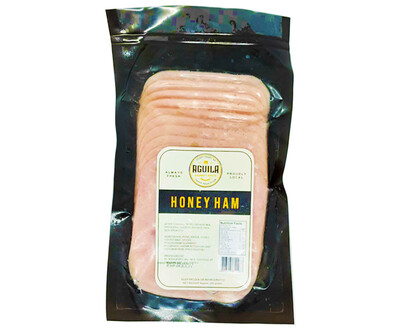 Aguila Honey Ham Approx. 250g