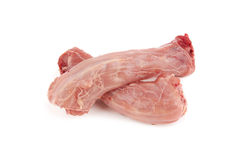 Magnolia Chicken Station Neck per 500g