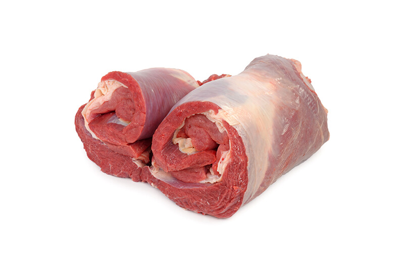 Mrs. Garcia&#39;s Fresh Meats Beef Camto per 500g