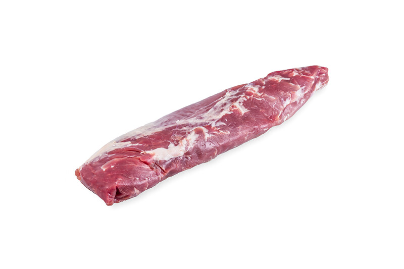Mrs. Garcia&#39;s Pork Lomo per 500g