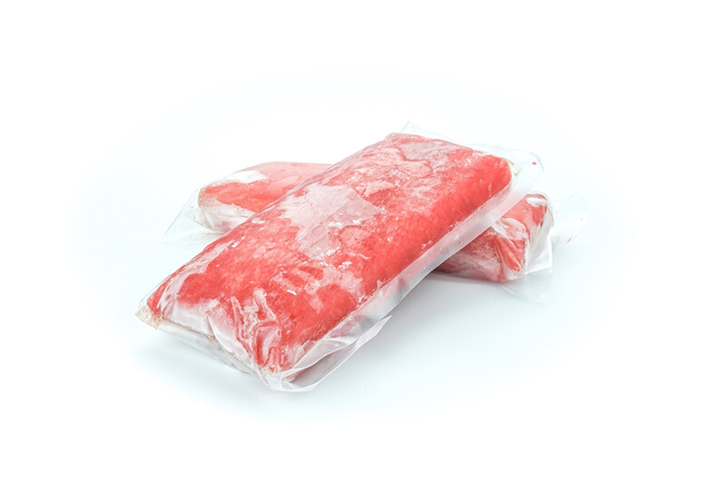 Tuna Belly per 500g
