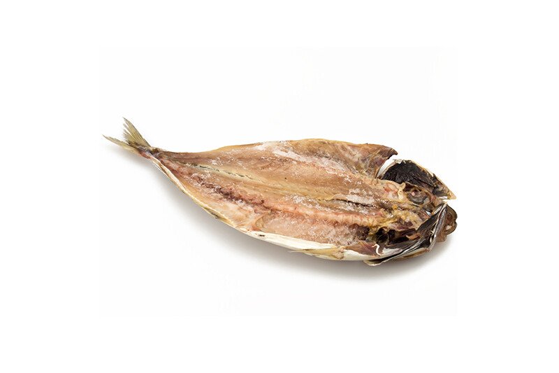 Daing Galunggong per 500g