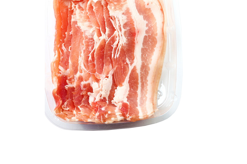 Mrs. Garcia&#39;s Bacon Sliced per Pack