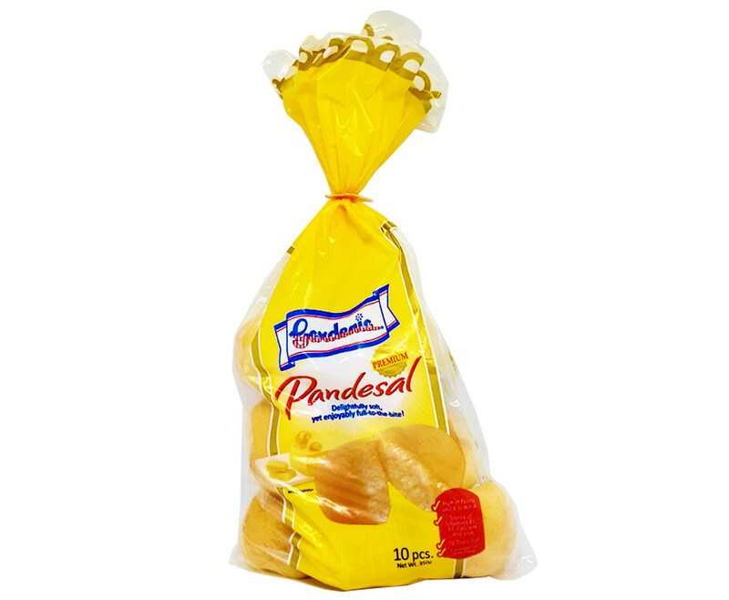 Gardenia Premium Pandesal 10 Pieces 350g