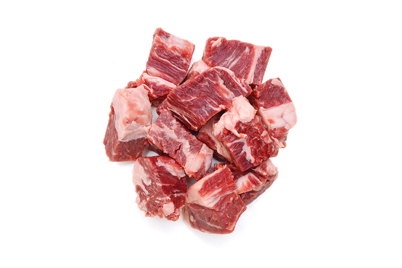 Monterey Meatshop Caldereta Cut per 500g