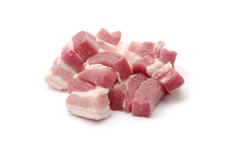 Monterey Meatshop Pork Sinigang Cut per 500g