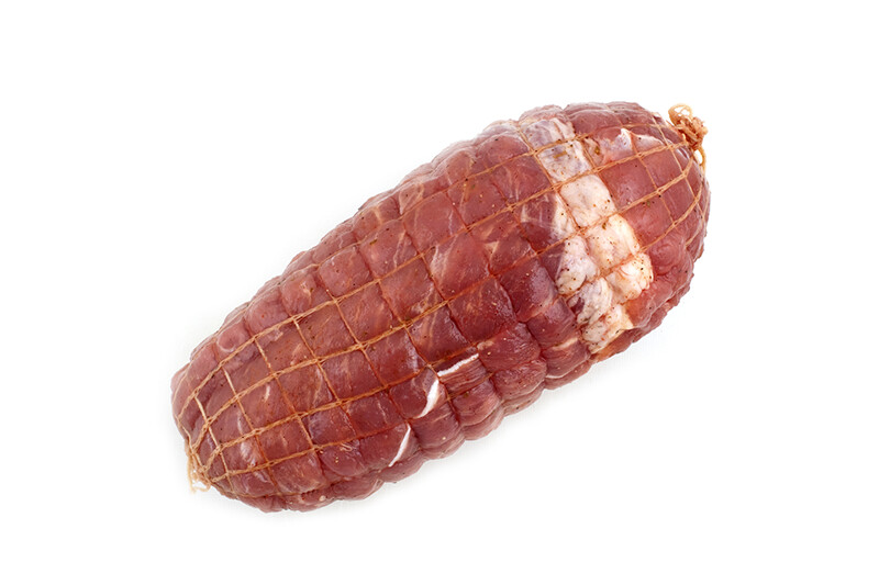 RnB ENT Gold Cuts Roll Ham per 500g