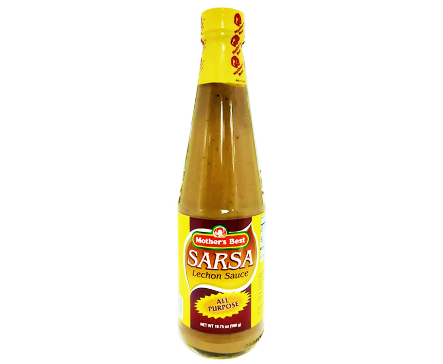 Mother&#39;s Best Sarsa Lechon Sauce All Purpose 560g