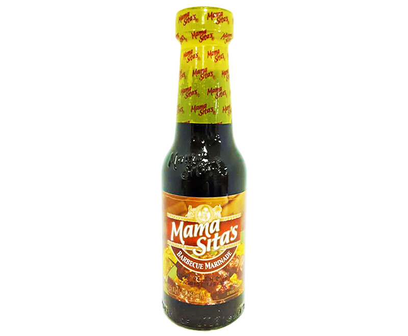 Mama Sita&#39;s Barbecue Marinade 150mL