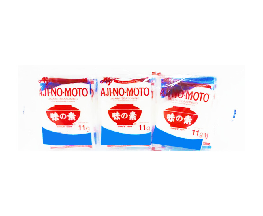 Ajinomoto Umami Seasoning (18 Packs x 11g)