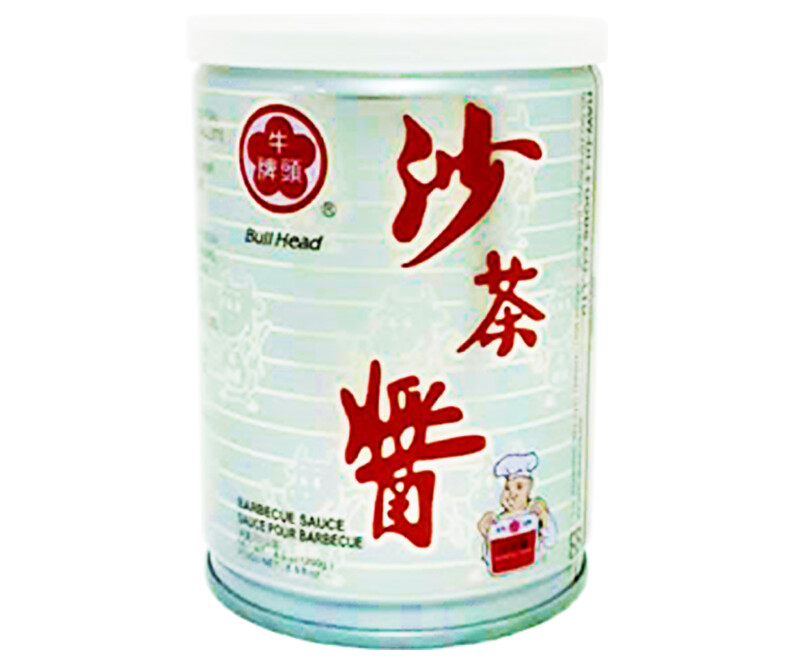 Bull Head Barbecue Sauce 250g