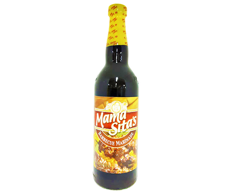Mama Sita&#39;s Barbecue Marinade 680mL