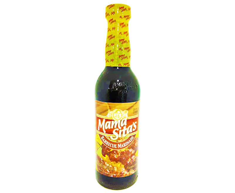 Mama Sita&#39;s Barbecue Marinade 350mL