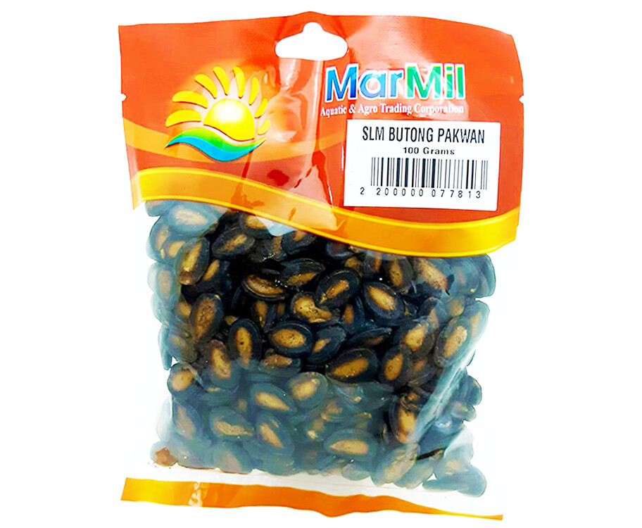 MarMil Butong Pakwan 100g