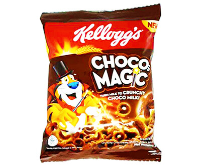Kellogg's Choco's Magic 20g