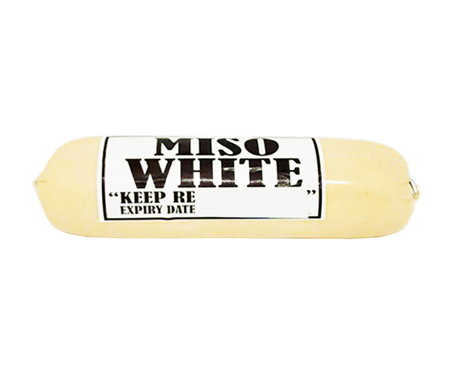 Global Miso White 200g