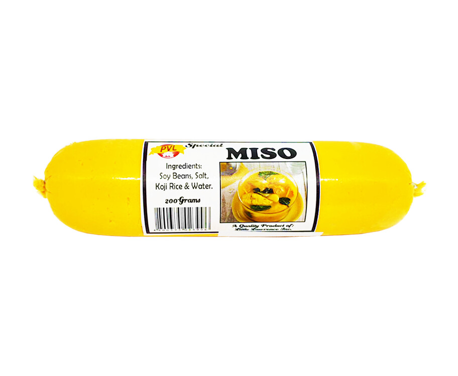 PVL Special Miso 200g