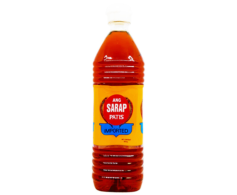 Ang Sarap Patis Imported 700mL