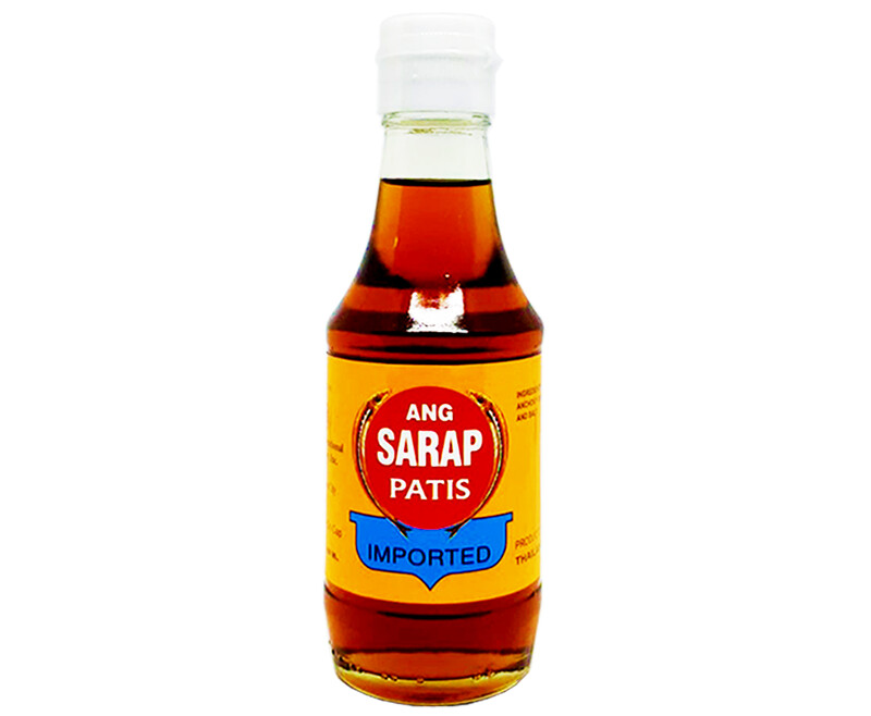 Ang Sarap Patis Imported 200mL