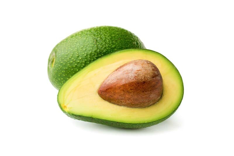 JED Avocado