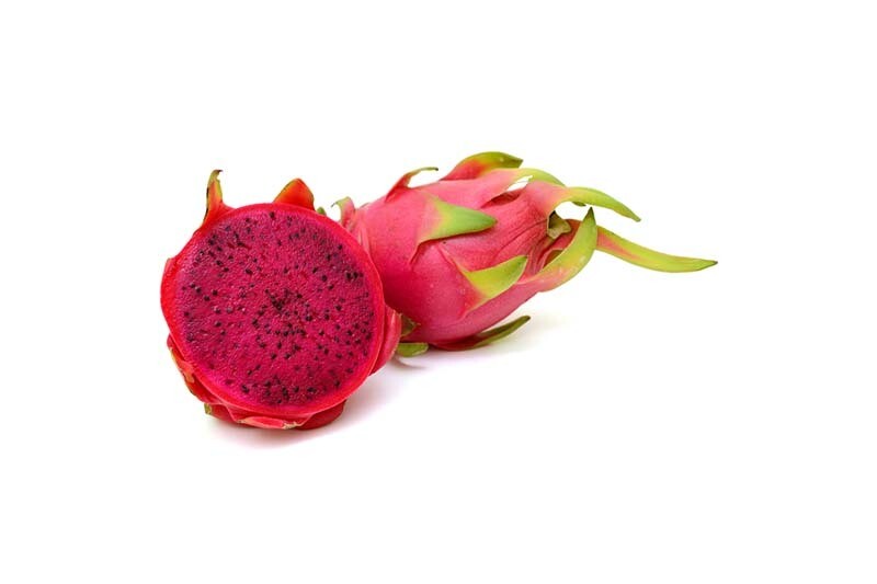 JED Dragon Fruit