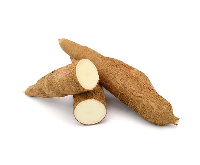 Global Cassava