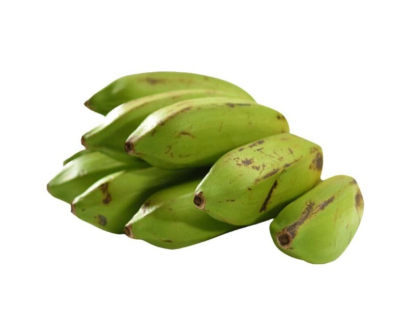 JED MKTG Banana Saba