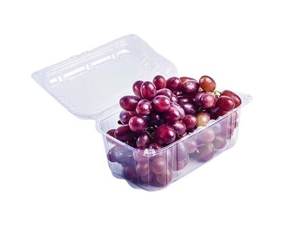 JED Crimson Seedless Grapes
