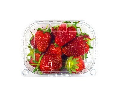 Driscoll's Strawberries Fraises