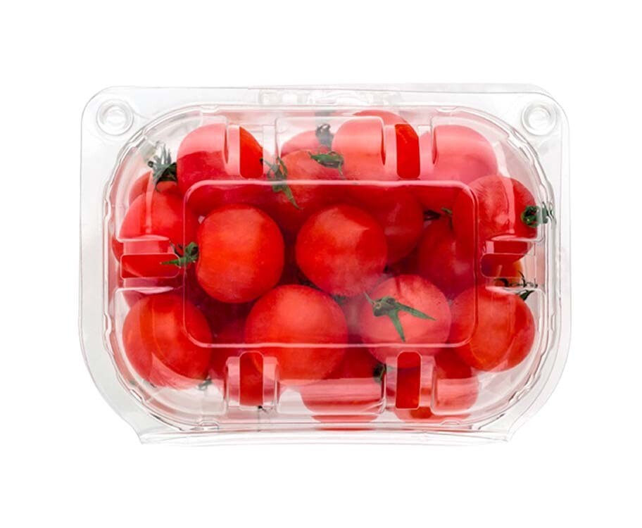Global Cherry Tomato