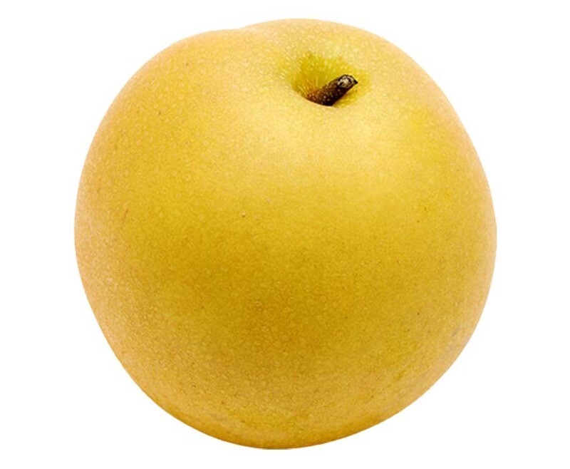 JED China Pears