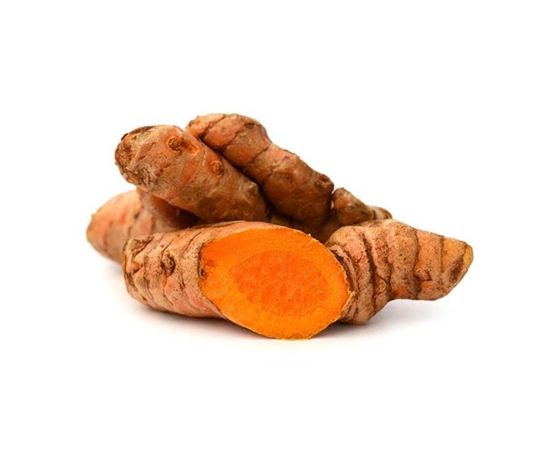 Global Ginger Yellow