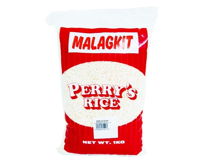 Perry&#39;s Rice Malagkit 1kg