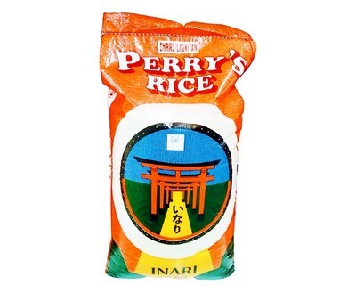 Perry's Rice Inari/Lagkitan 25kg