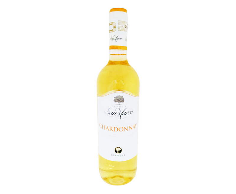 Tenuta San Marco Chardonnay Salento 750ml